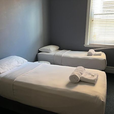 Swansea Hotel Eksteriør bilde