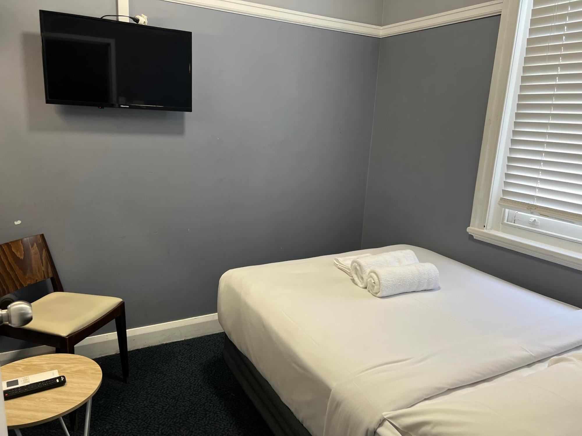Swansea Hotel Eksteriør bilde