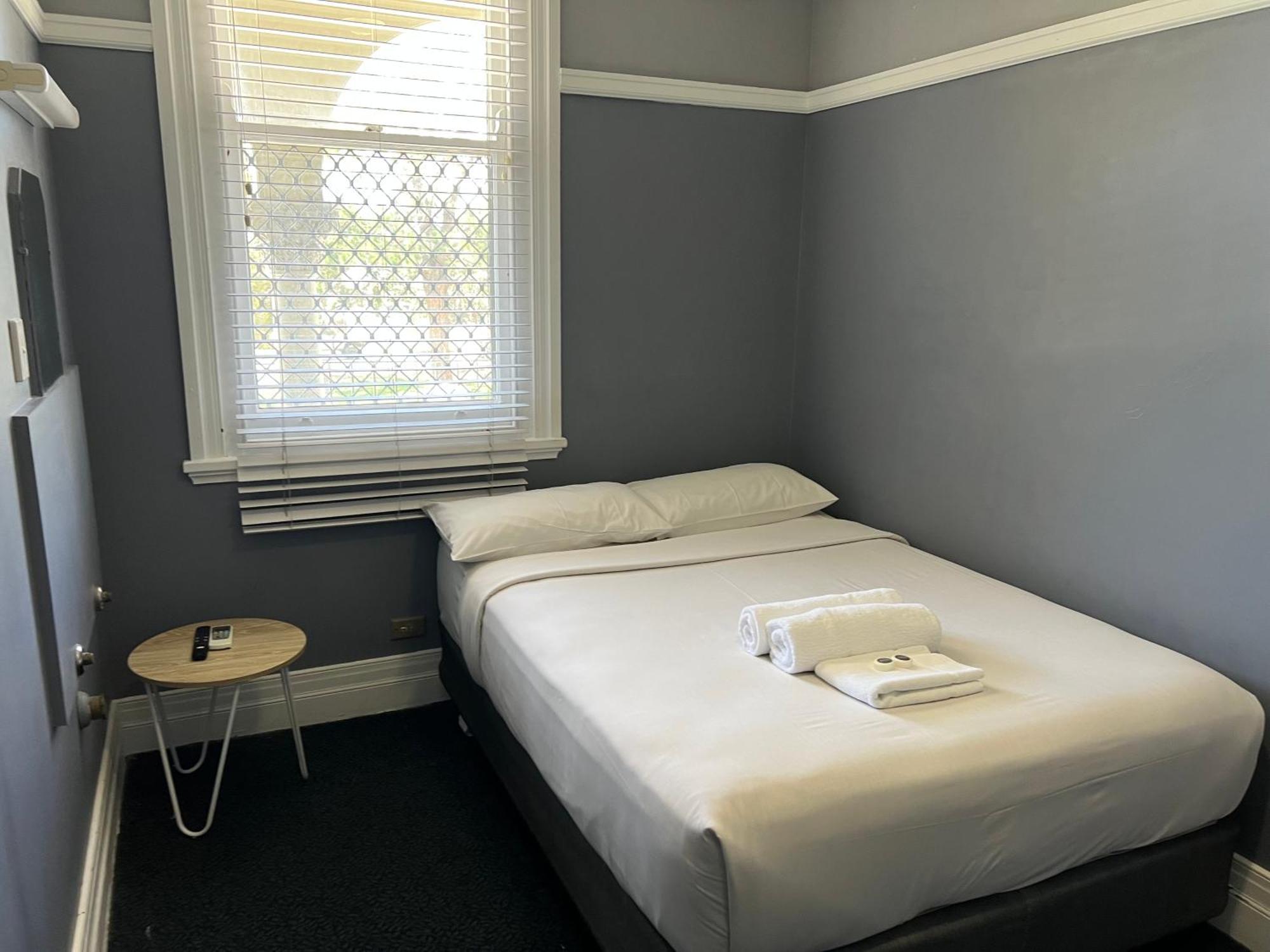Swansea Hotel Eksteriør bilde